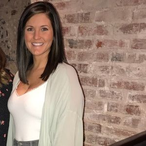 Meet your Posher, Tara